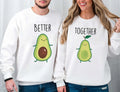 Блузи Двойка Avocado Couple