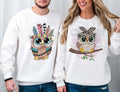 Блузи Двойка Wild Owls