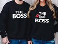 Блузи Двойка Real Boss