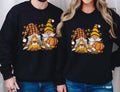 Блузи Двойка Autumn Gnomes