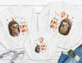 Блузи Семейство Birthday Hogs