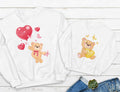 Блузи Мама и дете Love Bears