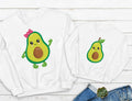 Блузи Мама и дете Avocado Family
