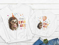 Блузи Мама и дете Birthday Hogs