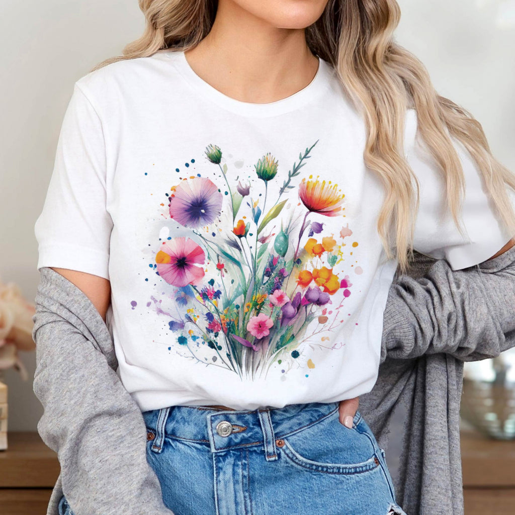 Комплект Spring Flowers
