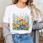 Комплект Spring Flowers