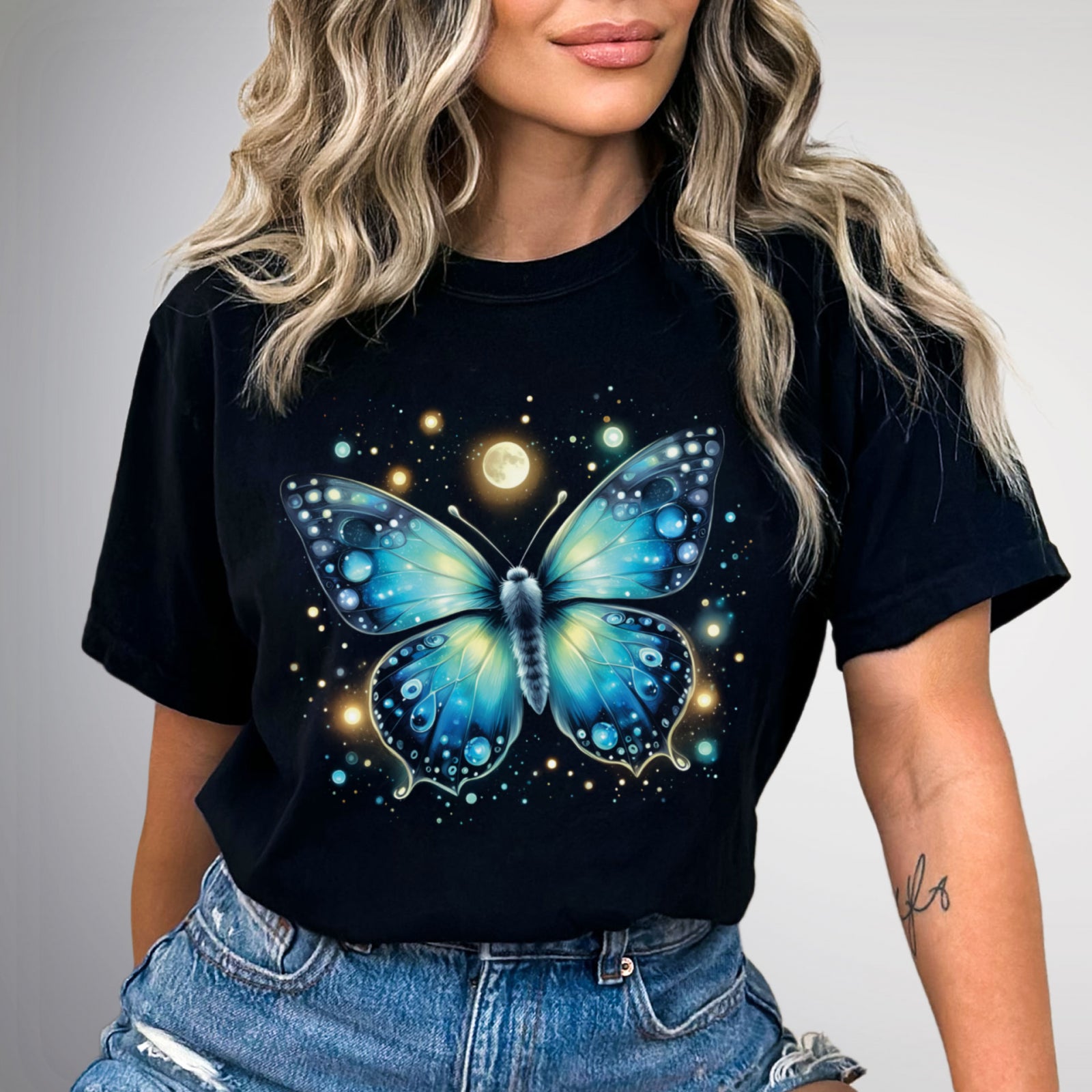 Комплект Moonlight Wings