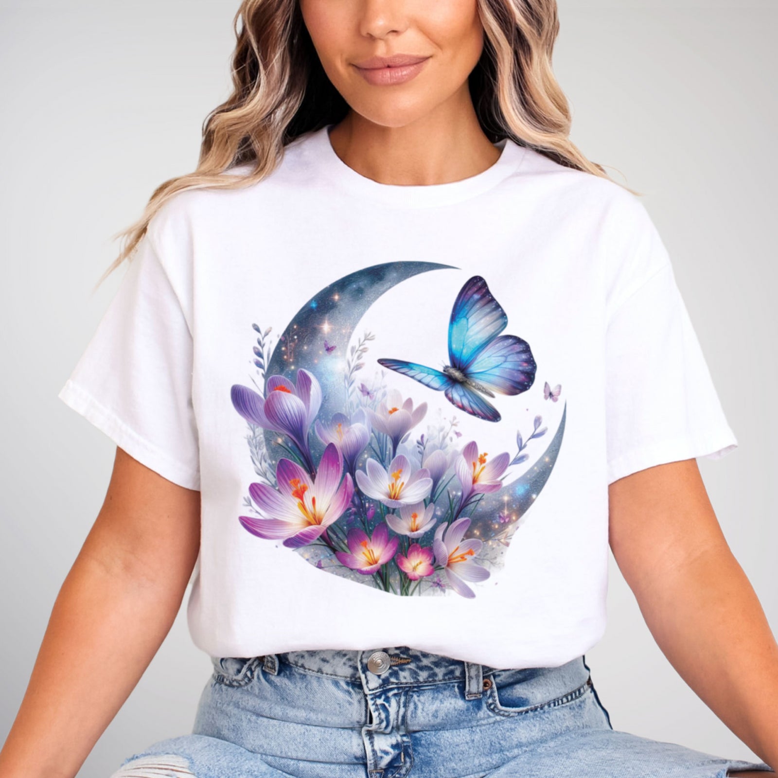 Комплект Moonlight Wings