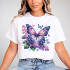Комплект Butterfly Bloom