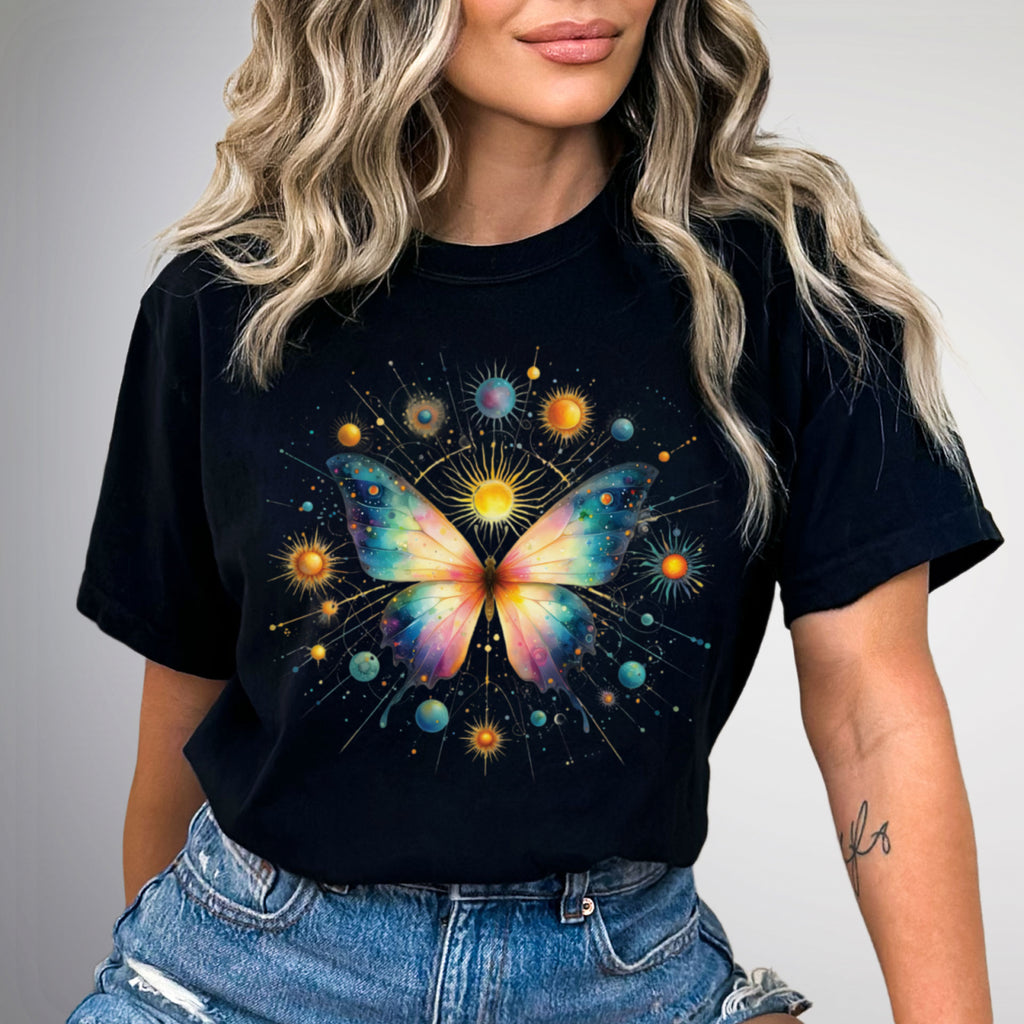 Комплект Butterfly Bloom