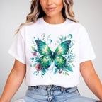 Комплект Butterfly Bloom