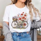 Комплект Blooming Ride