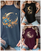 Комплект Celestial Magic Crescent