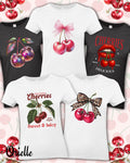 Комплект Cherry