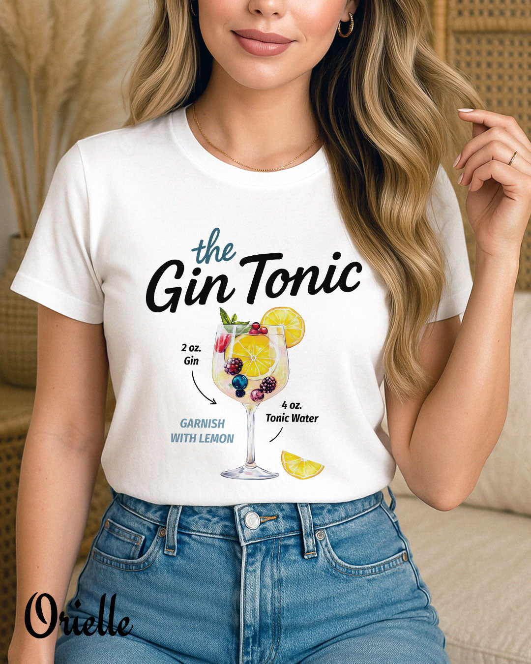 Комплект Cocktails