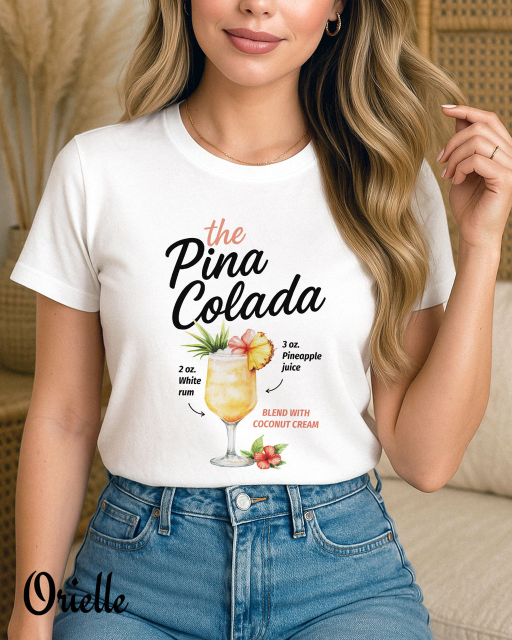 Комплект Cocktails
