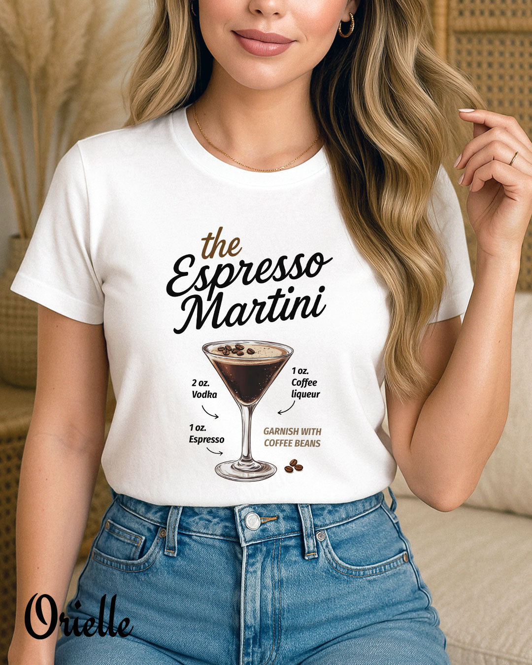 Комплект Cocktails