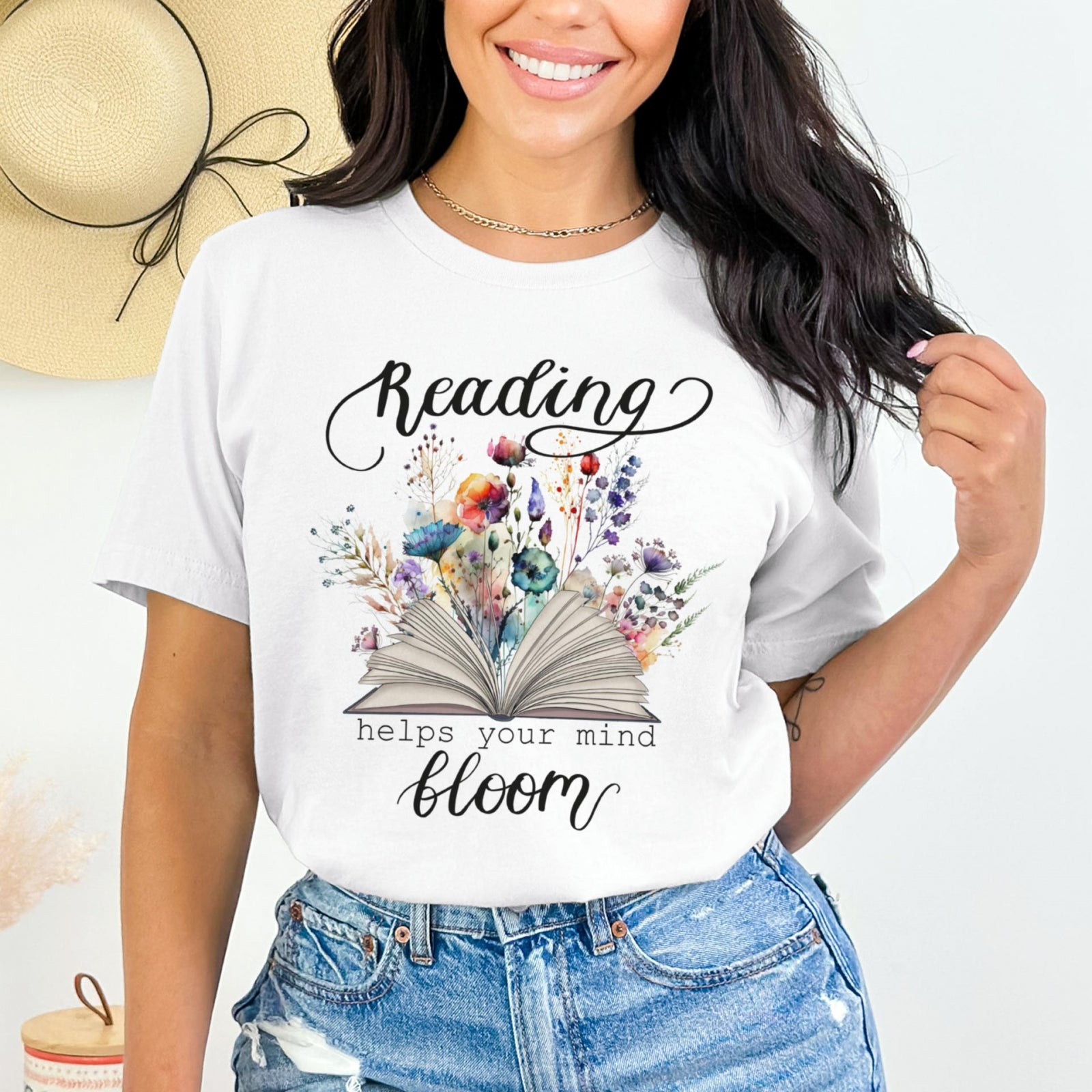 Комплект Bookworm
