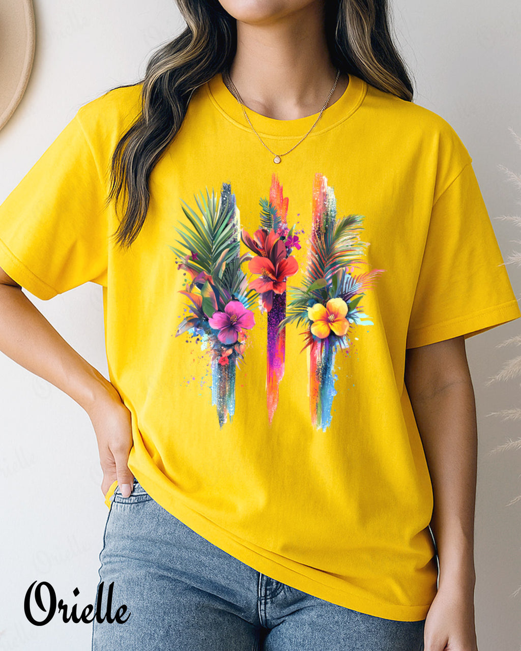 Комплект Ваканция Tropical Vibes