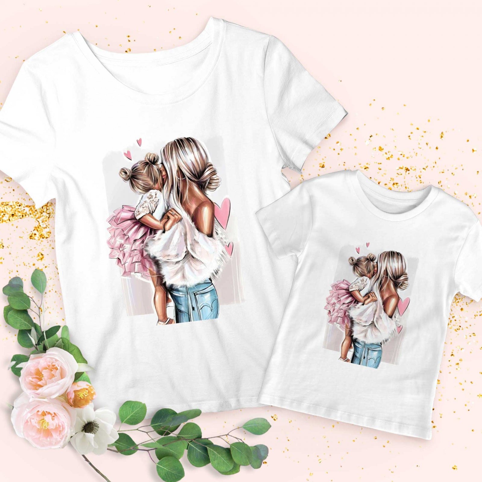 Комплект Mom Love