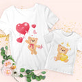Комплект Love Bears