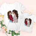 Комплект Beautiful Ladies
