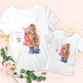 Комплект Blessed Life Mom