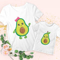 Комплект Avocado Family