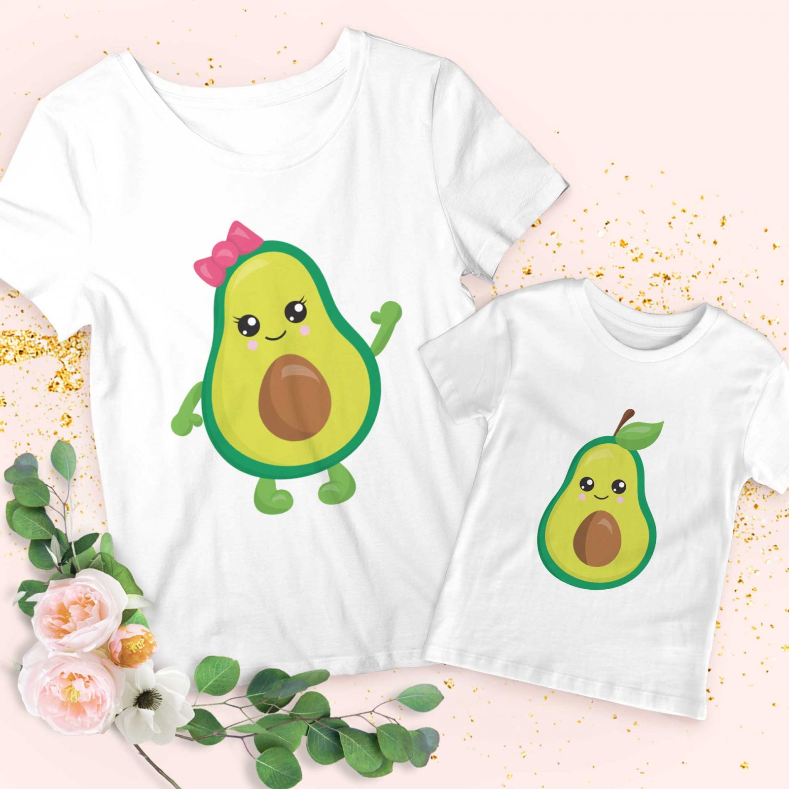 Комплект Avocado Family