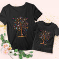 Комплект Butterflies Tree