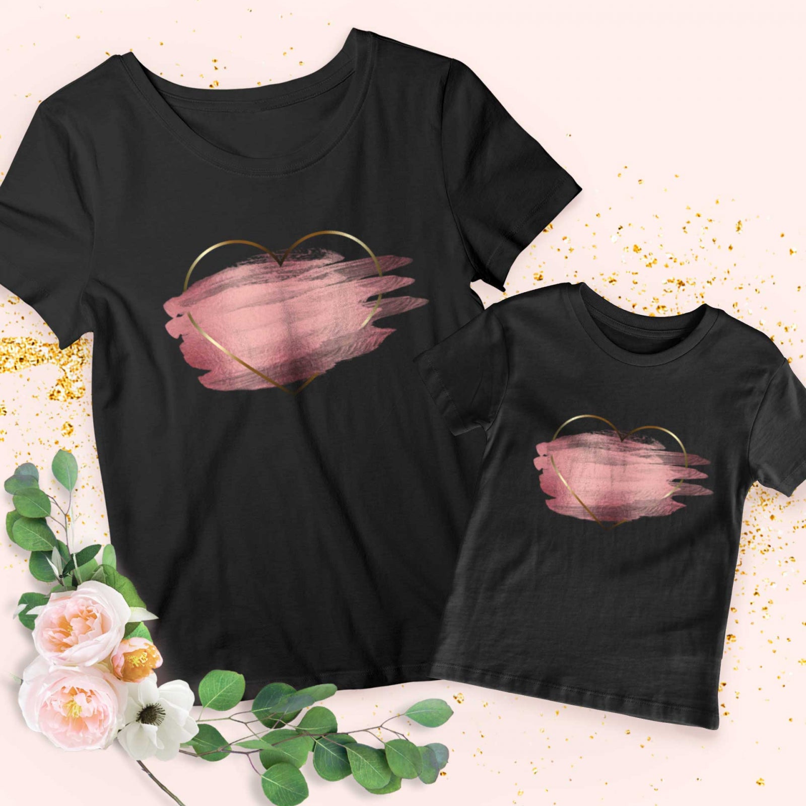 Комплект Chic Heart