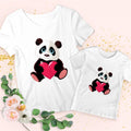 Комплект Cute Panda