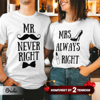 Комплект Двойка Always Right