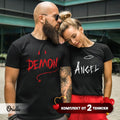 Комплект Двойка Angels