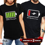 Комплект Двойка Battery Couple