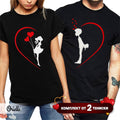 Комплект Двойка Cute Love