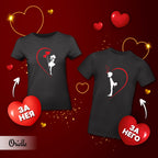 Комплект Двойка Cute Love