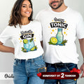 Комплект Двойка Gin Couple