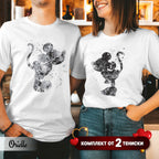 Комплект Двойка In Love Mouse