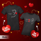 Комплект Двойка Magnetic Love