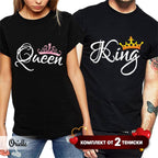 Комплект Двойка Royal Couple