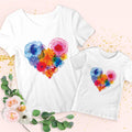 Комплект Cute Heart