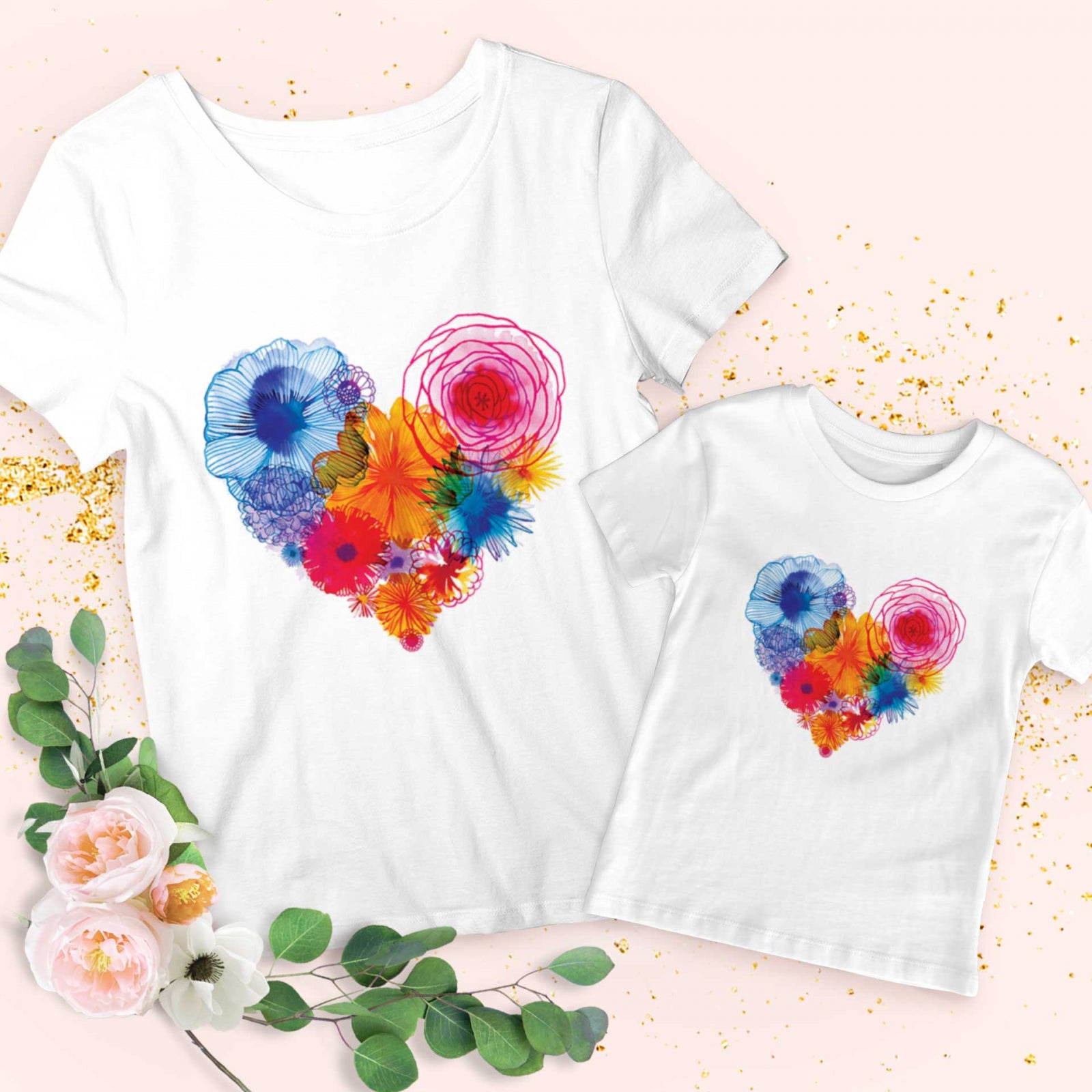 Комплект Cute Heart