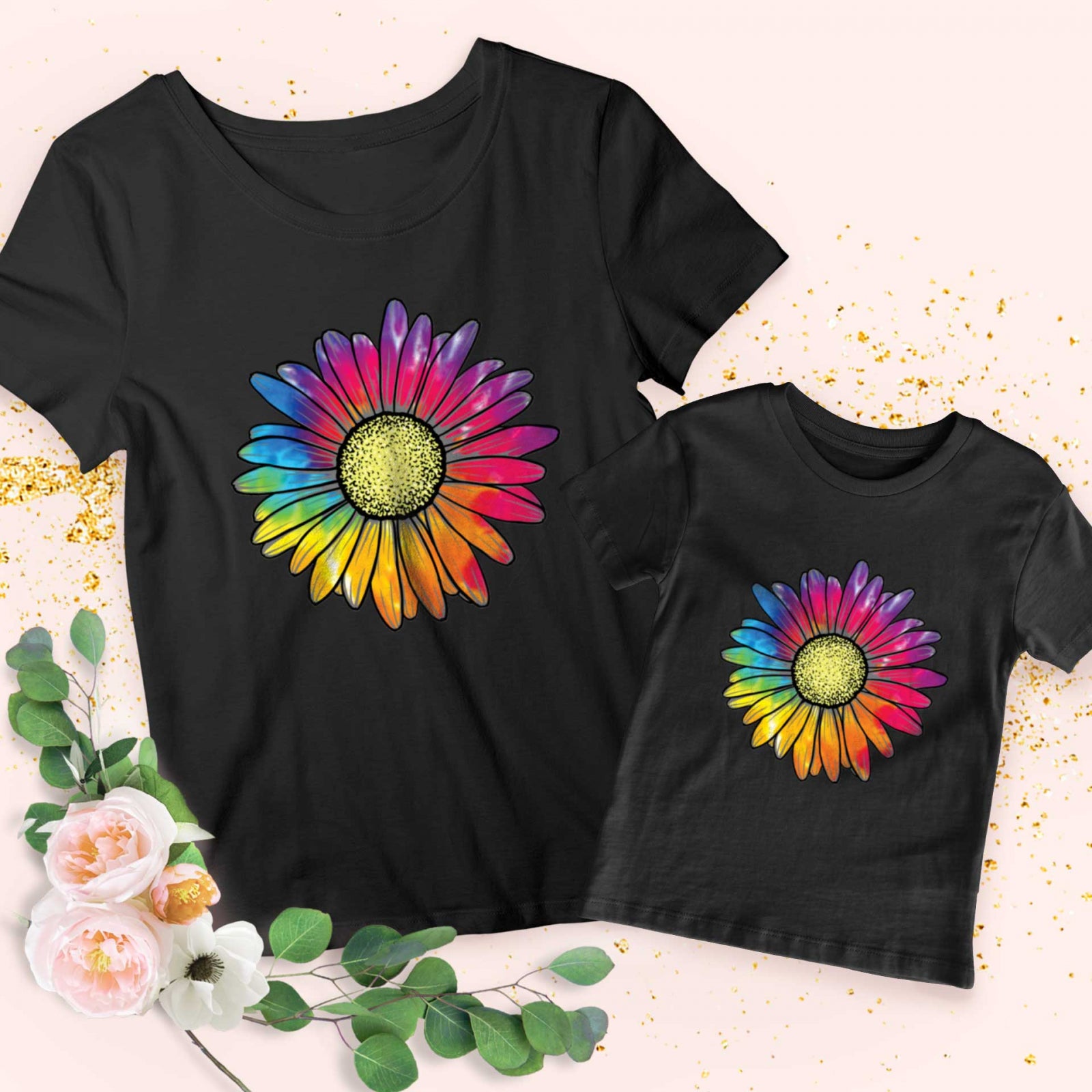 Комплект Happy Flower