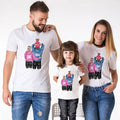 Комплект Семейство Boss Girl