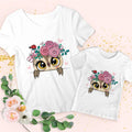 Комплект Flower Owl