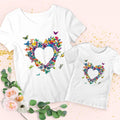 Комплект Flying Heart