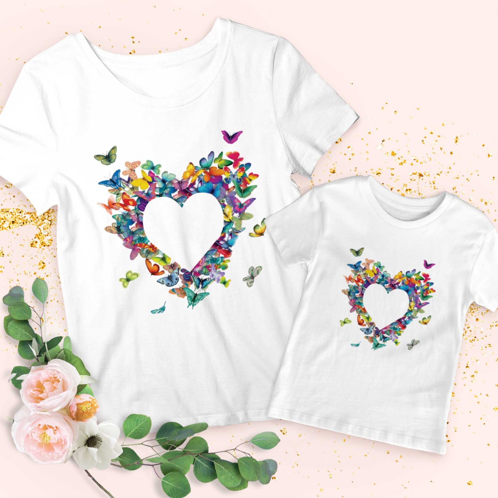 Комплект Flying Heart