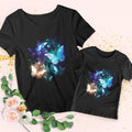 Комплект Shining Butterflies