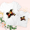 Комплект Light Butterflies